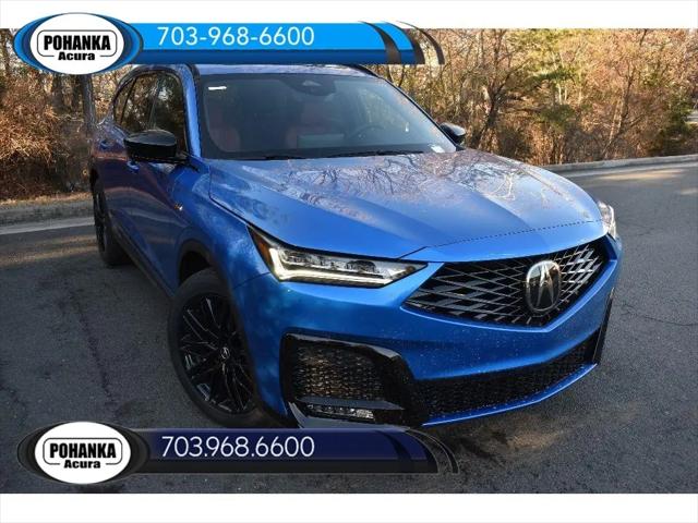 2026 Acura MDX A-SPEC Advance Package for sale in Chantilly, VA