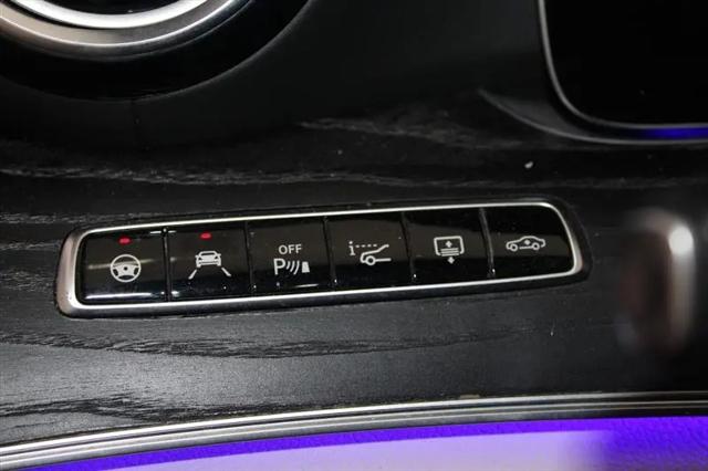 2018 Mercedes-Benz AMG E 63 S 4MATIC