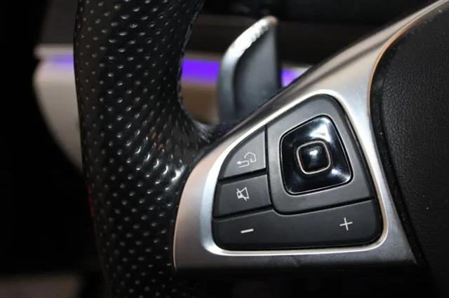 2018 Mercedes-Benz AMG E 63 S 4MATIC