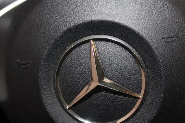 2018 Mercedes-Benz AMG E 63 S 4MATIC