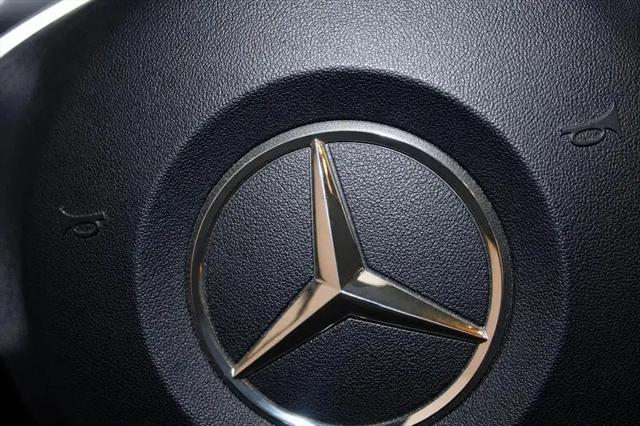 2018 Mercedes-Benz AMG E 63 S 4MATIC