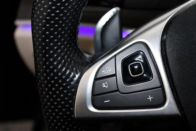 2018 Mercedes-Benz AMG E 63 S 4MATIC