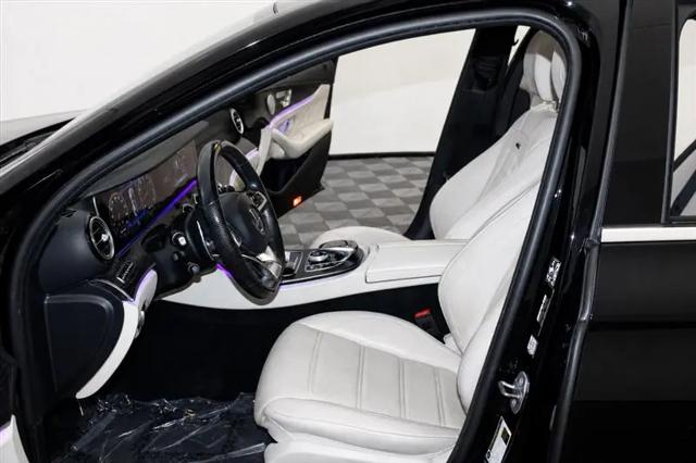 2018 Mercedes-Benz AMG E 63 S 4MATIC