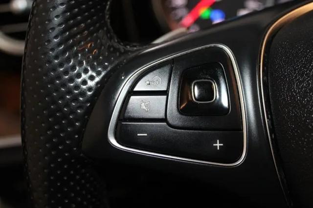 2018 Mercedes-Benz E-CLASS E 300 4MATIC