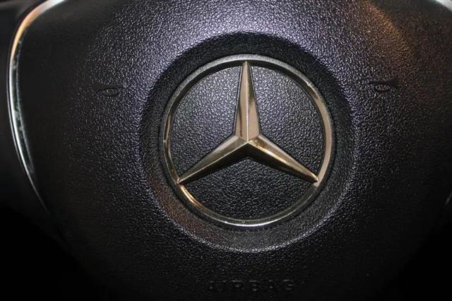 2018 Mercedes-Benz E-CLASS E 300 4MATIC