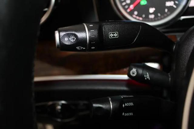 2018 Mercedes-Benz E-CLASS E 300 4MATIC