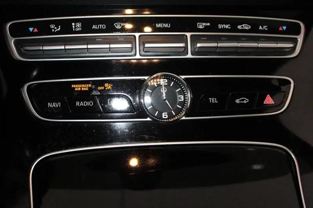 2018 Mercedes-Benz E-CLASS E 300 4MATIC