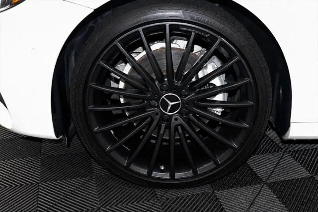 2018 Mercedes-Benz E-CLASS E 300 4MATIC