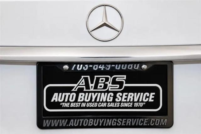 2018 Mercedes-Benz E-CLASS E 300 4MATIC