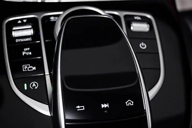 2018 Mercedes-Benz E-CLASS E 300 4MATIC