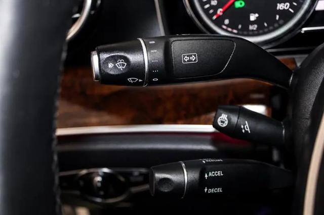 2018 Mercedes-Benz E-CLASS E 300 4MATIC