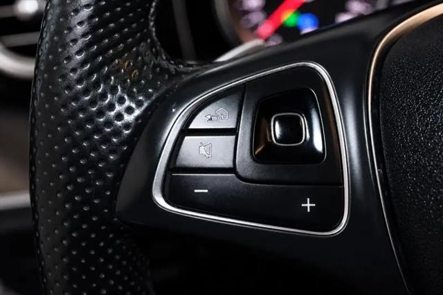 2018 Mercedes-Benz E-CLASS E 300 4MATIC