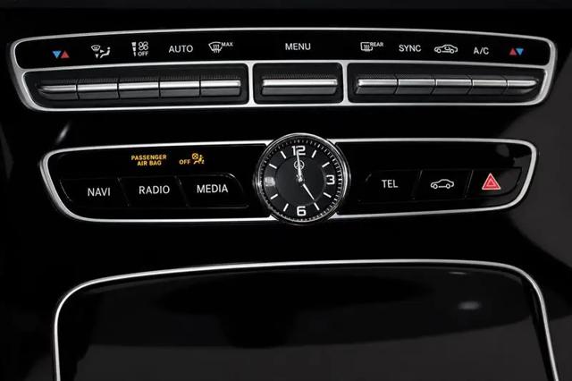 2018 Mercedes-Benz E-CLASS E 300 4MATIC