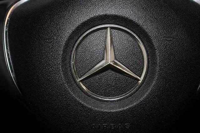 2018 Mercedes-Benz E-CLASS E 300 4MATIC