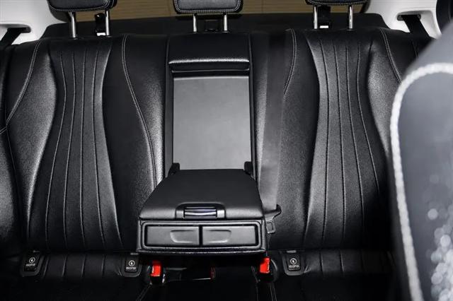2018 Mercedes-Benz E-CLASS E 300 4MATIC
