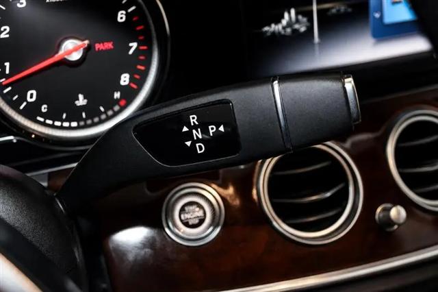 2018 Mercedes-Benz E-CLASS E 300 4MATIC