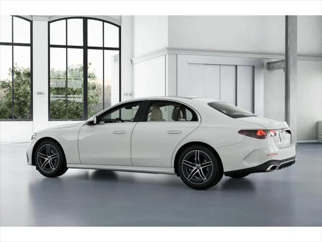2026 Mercedes-Benz E 350 E 350