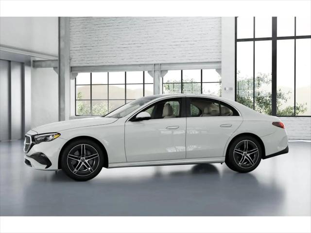 2026 Mercedes-Benz E 350 E 350