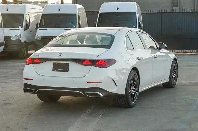 2026 Mercedes-Benz E 350 E 350