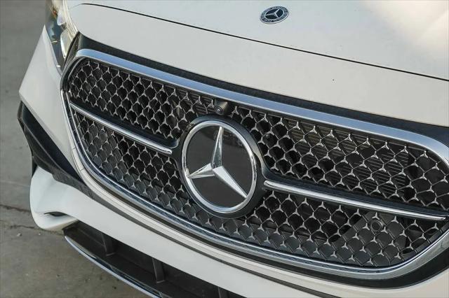 2026 Mercedes-Benz E 350 E 350