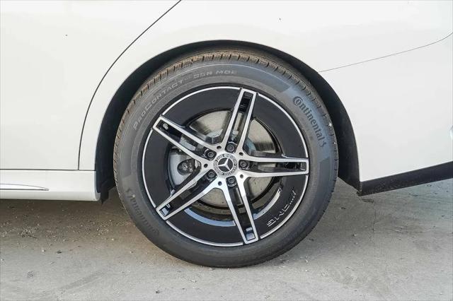 2026 Mercedes-Benz E 350 E 350