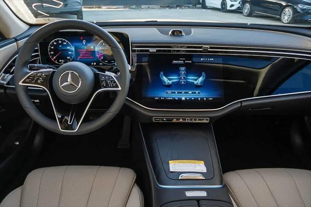 2026 Mercedes-Benz E 350 E 350