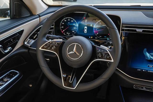 2026 Mercedes-Benz E 350 E 350