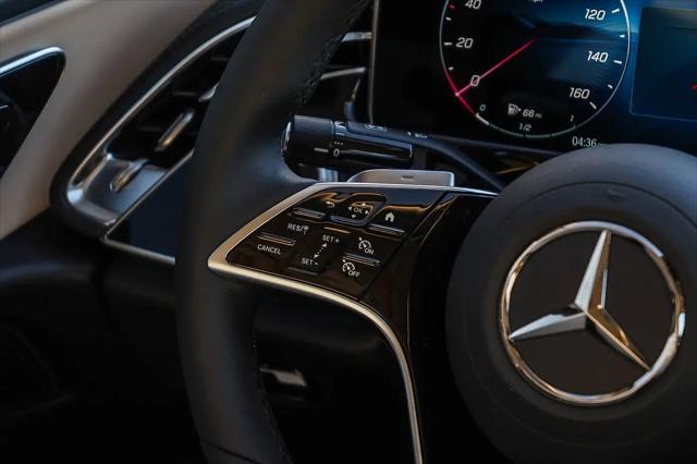 2026 Mercedes-Benz E 350 E 350