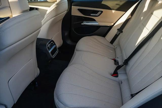2026 Mercedes-Benz E 350 E 350