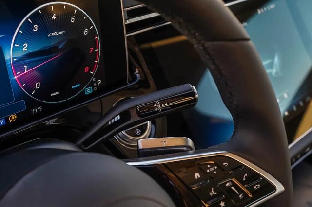 2026 Mercedes-Benz E 350 E 350