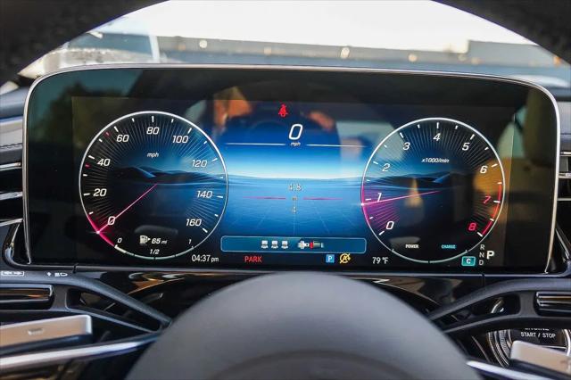 2026 Mercedes-Benz E 350 E 350