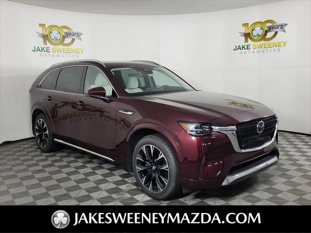 2026 Mazda X-90 3.3 Turbo S Premium Plus for sale in Cincinnati, OH