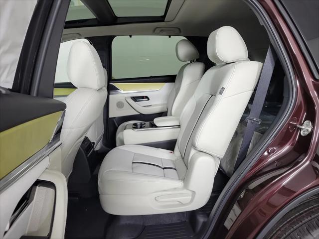2026 Mazda X-90 3.3 Turbo S Premium Plus