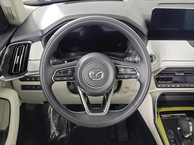 2026 Mazda X-90 3.3 Turbo S Premium Plus