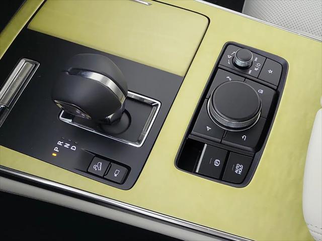 2026 Mazda X-90 3.3 Turbo S Premium Plus
