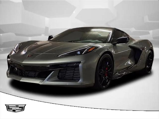 2023 Chevrolet Corvette Z06 RWD Convertible 3LZ for sale in Beverly Hills, CA