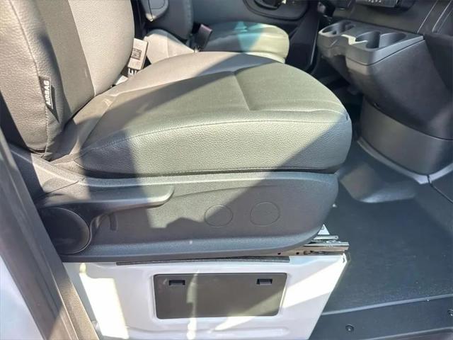 2025 Mercedes-Benz Sprinter 2500 Standard Roof 4-Cyl Diesel HO