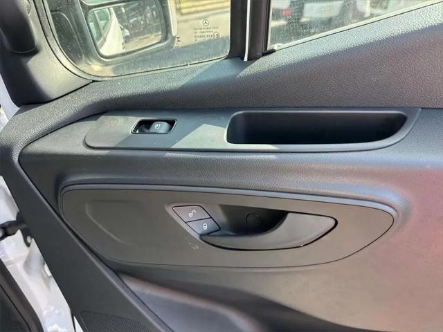 2025 Mercedes-Benz Sprinter 2500 Standard Roof 4-Cyl Diesel HO
