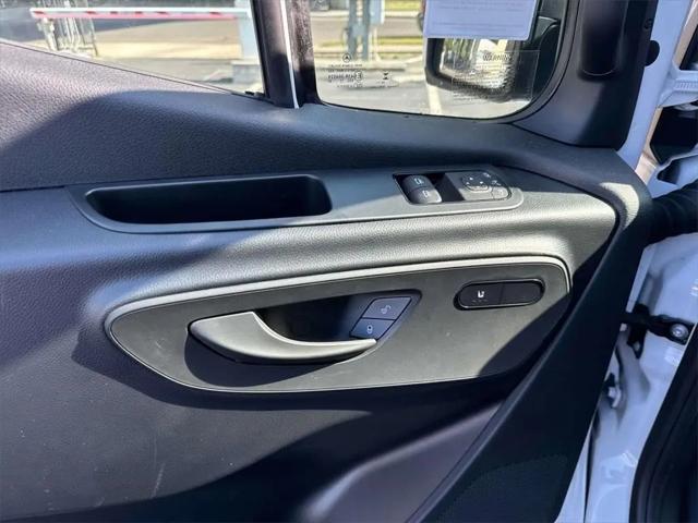 2025 Mercedes-Benz Sprinter 2500 Standard Roof 4-Cyl Diesel HO