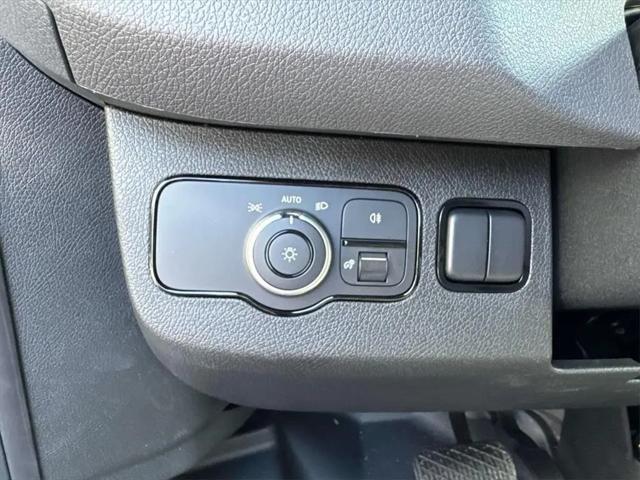 2025 Mercedes-Benz Sprinter 2500 Standard Roof 4-Cyl Diesel HO