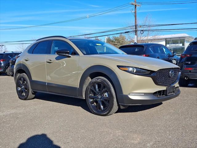 2025 Mazda CX-30 2.5 Carbon Turbo for sale in Hamilton, NJ