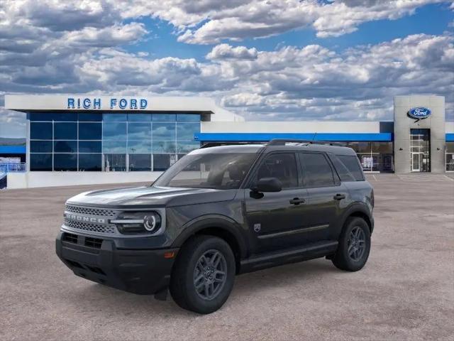 2026 Ford Bronco Sport Big Bend for sale in Albuquerque, NM