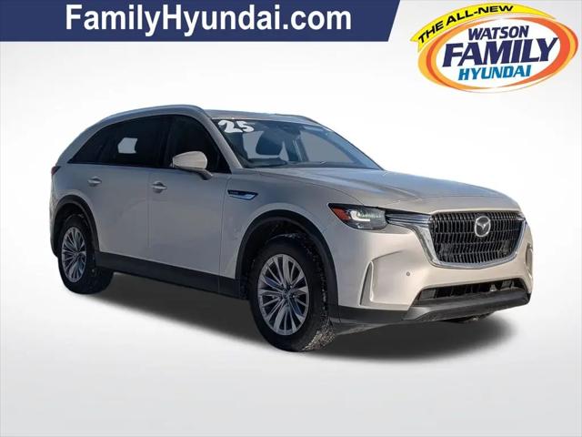 2025 Mazda X-90 3.3 Turbo Preferred Package for sale in Tinley Park, IL