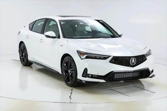 2026 Acura Integra FWD A-Spec with Technology for sale in Knoxville, TN