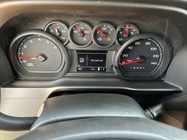 2026 GMC Sierra 3500HD Pro