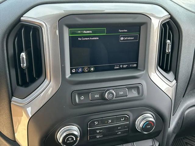 2026 GMC Sierra 3500HD Pro