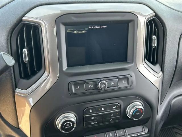 2026 GMC Sierra 3500HD Pro