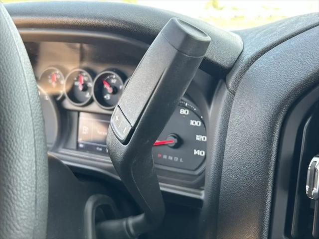 2026 GMC Sierra 3500HD Pro