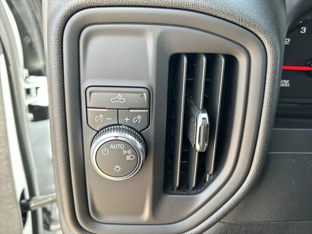 2026 GMC Sierra 3500HD Pro