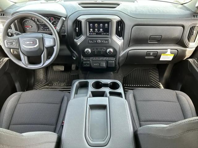 2026 GMC Sierra 3500HD Pro